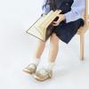 imageESTINE Toddler Girl Mary Jane Dress ShoesGirls School Uniform Oxford for Wedding PartyEfx325gold