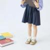 imageESTINE Toddler Girl Mary Jane Dress ShoesGirls School Uniform Oxford for Wedding PartyEfx325gold