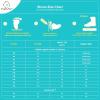 imageESTINE Toddler Girl Mary Jane Dress ShoesGirls School Uniform Oxford for Wedding PartyEfx325ivory