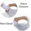 imageESTINE Toddler Girls SandalsWater Friendly Walking Casual Summer Outfit Dress ShoesEs312silver