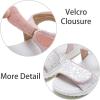imageESTINE Toddler Girls SandalsWater Friendly Walking Casual Summer Outfit Dress ShoesEs315pink