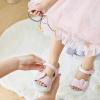imageESTINE Toddler Girls SandalsWater Friendly Walking Casual Summer Outfit Dress ShoesEs320pink