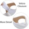 imageESTINE Toddler Girls SandalsWater Friendly Walking Casual Summer Outfit Dress ShoesEs320white