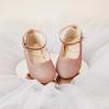 imageESTINE ToddlerLittle Kid Girls Dress Mary Jane Flats Flowers Fashion Princess Ballet ShoesE372rose