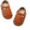 imageESTINE Toddler Baby Girl Dress Shoes Newborn Infant Walking Sneaker ShoesLightweight 618 Months Party School Wedding Mary Jane Flats