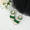 imageESTINE ToddlerLittle Kid Girls Bow Open Toe Flat Evening Dress SandalsEs95green
