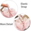 imageESTINE ToddlerLittle Kid Girls Dress Mary Jane Flats Flowers Fashion Princess Ballet ShoesE519pink