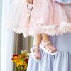 imageESTINE Toddler Girls SandalsWater Friendly Walking Casual Summer Outfit Dress ShoesEs316pink
