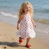 image:imageESTINE ToddlerLittle Kid Girls Bow Open Toe Flat Evening Dress SandalsEs501red